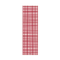 Nostalgija Helwa Bookmark Gingham