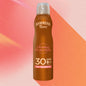 Hawaiin Tropic Dry Oil Spray (30 SPF)