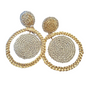 Handmade Earrings (Q501)