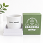 Grandma I Love You Candle
