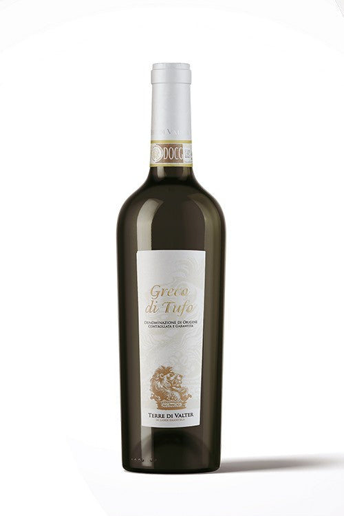 Terre di Valter Greco di Tufo