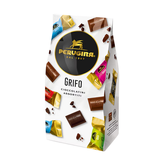Perugina Grifo Ciccolatini Assortiti