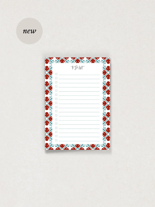 Maduma To Do List Hamrani
