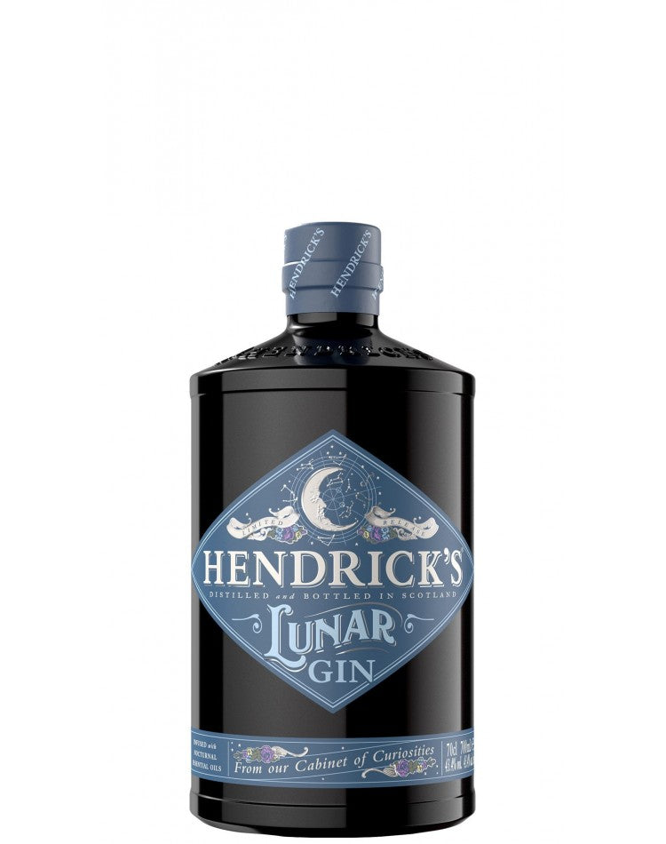 Hendricks Lunar Gin, 700ml