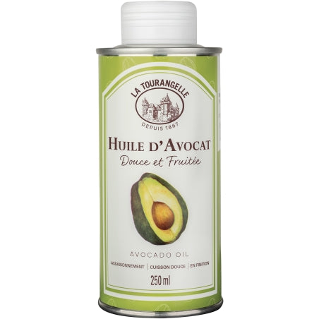 Huile D'Avocat Oil