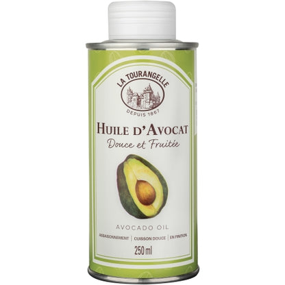 Huile D'Avocat Oil