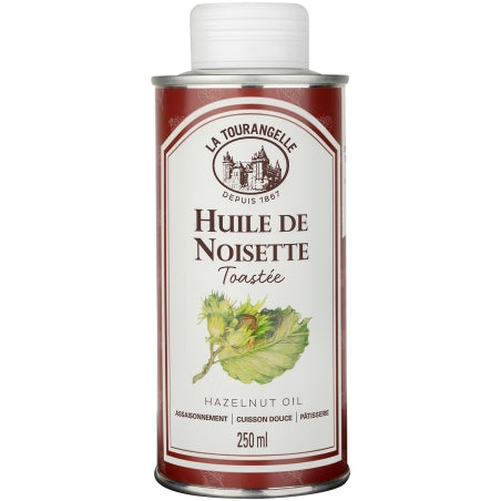Huile De Noisette Oil