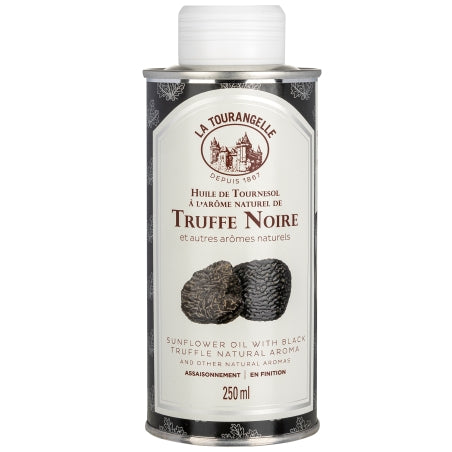 Truffe Noire Oil