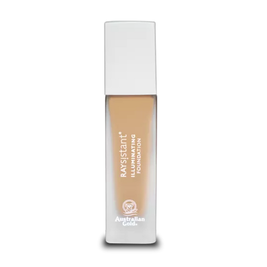 Medium Foundation