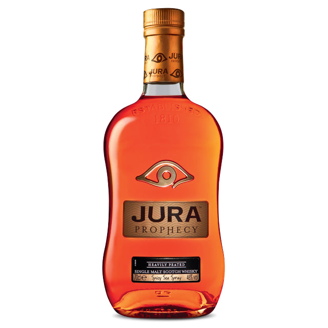 Jura Prophecy Whiskey