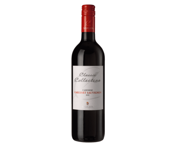 Classic Collection Cabernet Sauvignon 18.75cl