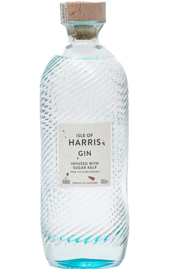 Isle Of Harris Gin