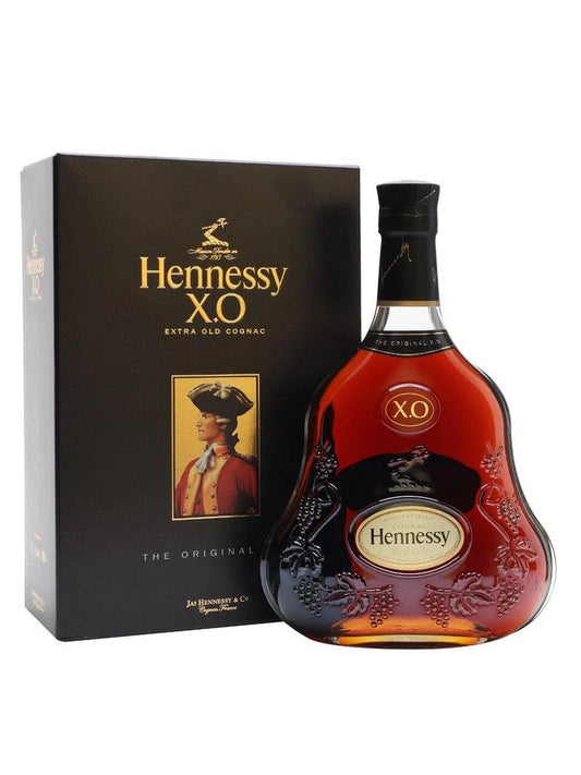 Hennessy XO