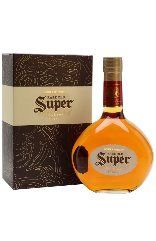 Nikka Rare Old Super Whiskey (70cl)
