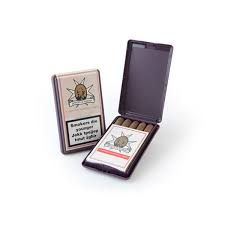 5 Sumatra Senoritas Cigars