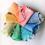 Ecobain Towels