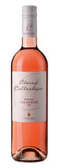 Classic Collection Delicata Syrah Rose