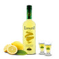 Caffo Limuni (Limoncello)