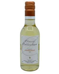 Classic Collection Donato Chardonnay 18.75cl