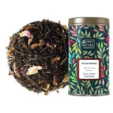 Very Thes Coco, Choco & Amande