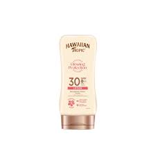Hawaiin Tropical Protection Lotion Satin 180ml SPF 30