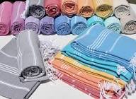 Ecobain Towels