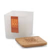 Bamboo Orange Zest & Clove Oil 210g