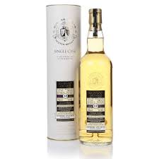 Duncan Taylor Single Cask 12 years (Ardmore Peated Distillery)