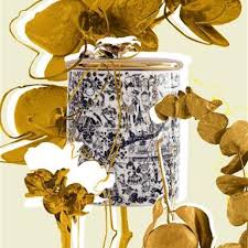 Candle Chang Mai Thailand