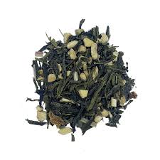 Very Thes Citron & Gingembre