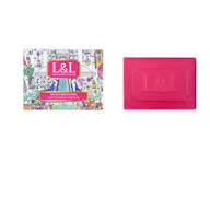 Pink Soap Palace Road India