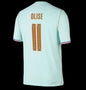 Football Kits France Green (L)