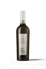 Terre di Valter Fiano di Avellino