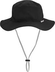Santana Black Hat