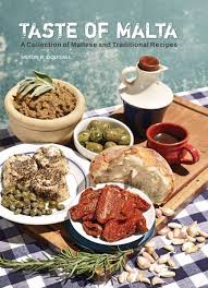 Traditonal Maltese Cooking English