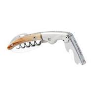 Laguiole Bamboo Corkscrew