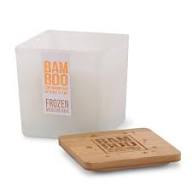 Bamboo Frozen Woodland Walk 80g Candle