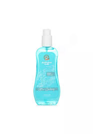 Cooling Mist With Aloe Spray Gel (237 ml)
