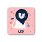 Leo Coaster