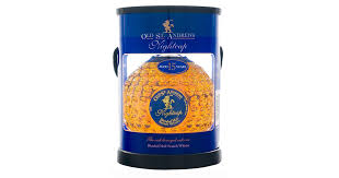 Old St Andrew 15 Year Old Nightcap
