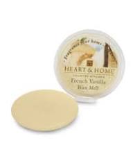 Bamboo Wax Melt Round (Different Scent)