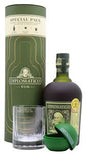 Diplomatico Special Pack, 750ml (green)