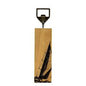 Yachting Bottle Opener Oak