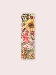 Natura Bookmarks