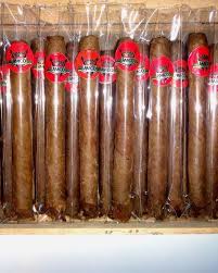 Individual Wrap Senorita Cigars