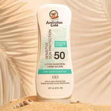 Sensitive Sun Protection 50 SPF (237ml)