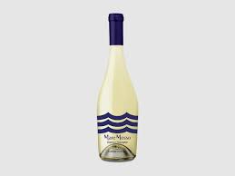 Mare Mosso Bianco Frizzante 750ml