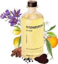 Brombyrina Silk Gin