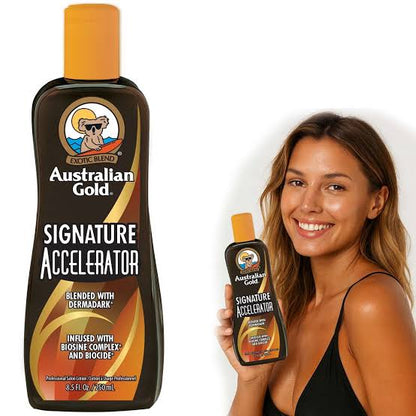 Accelerator Signature