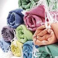 Ecobain Towels